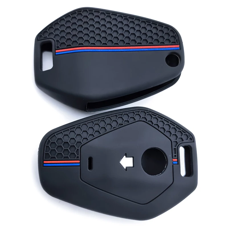 Motorrad-Schlüsseletui für BMW R1300GS R1300 R1300 Big GS 1300GS 2025 R1250GS R1250 ADV Adventure Bike Zubehör Cover Shell Fob