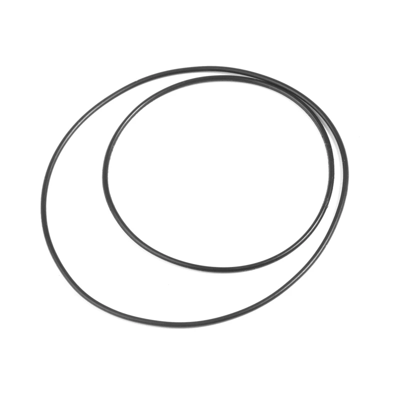 2 pezzi cintura per Cassette Seck Player DVD Recorder Tape WALKMAN RQ-CW05 RQ-CR05 Dropshipping