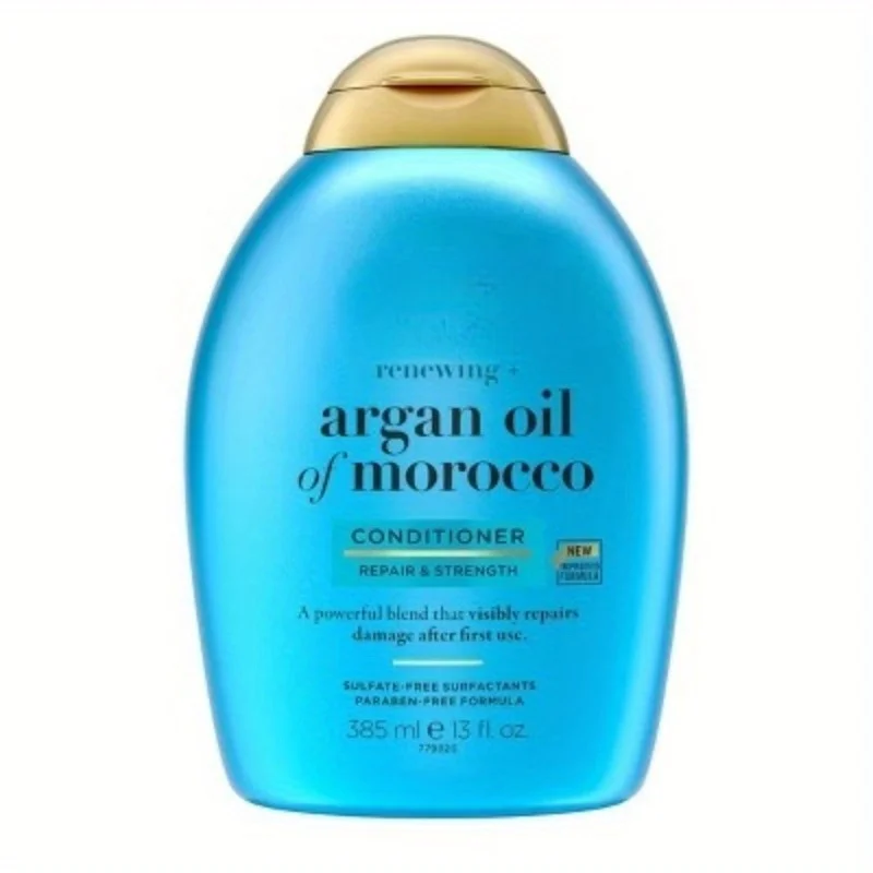 

Smooth and Strengthen Conditioner Citrus Freshness, Floral Green and Woody Notes