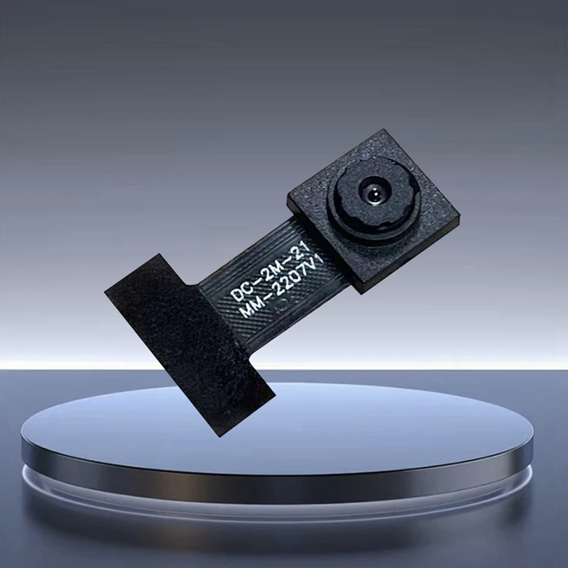 2MP GC2145 Camera Module Compatible with K210 STM32 24-Pin Interface 65 Degree Camera [To&On-e]