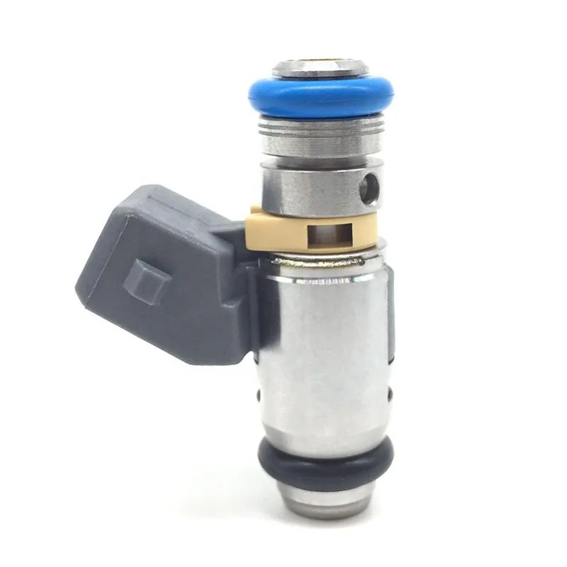 4Pcs Fuel Injector Nozzle For Dacia Duster Sandero Renault Kangoo Logan 1.6V OE No.:IWP-217,8201036397,IWP217
