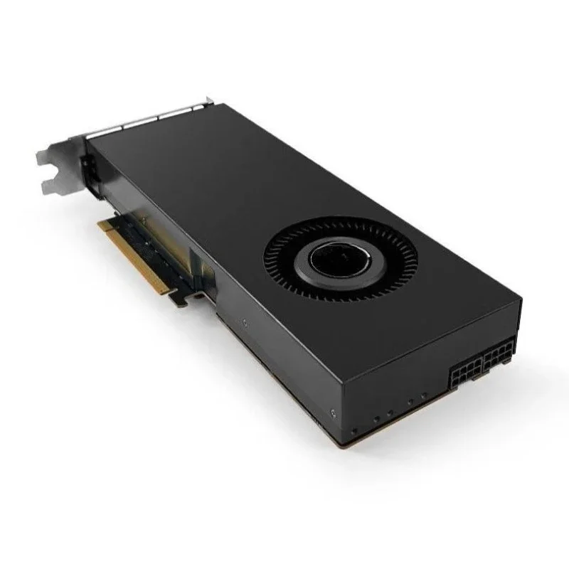 New turbo version 3080 20GB video memory AI deep learning large model professional graphics card modeling