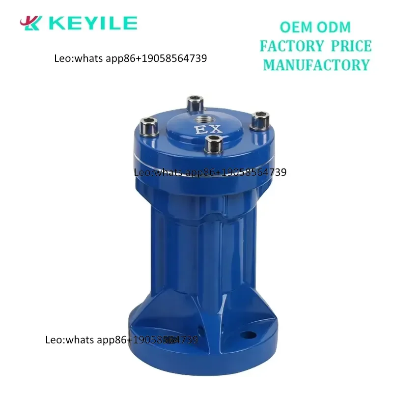 Parts Series Impact Type air Pneumatic Wheel Drum Pump Stapler Vibrating Screening Knocker Air Hammer