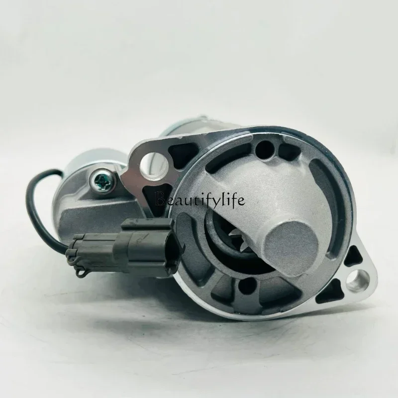 

Стартер автомобиля M0T87385ZC автозапчасти стартерQQ