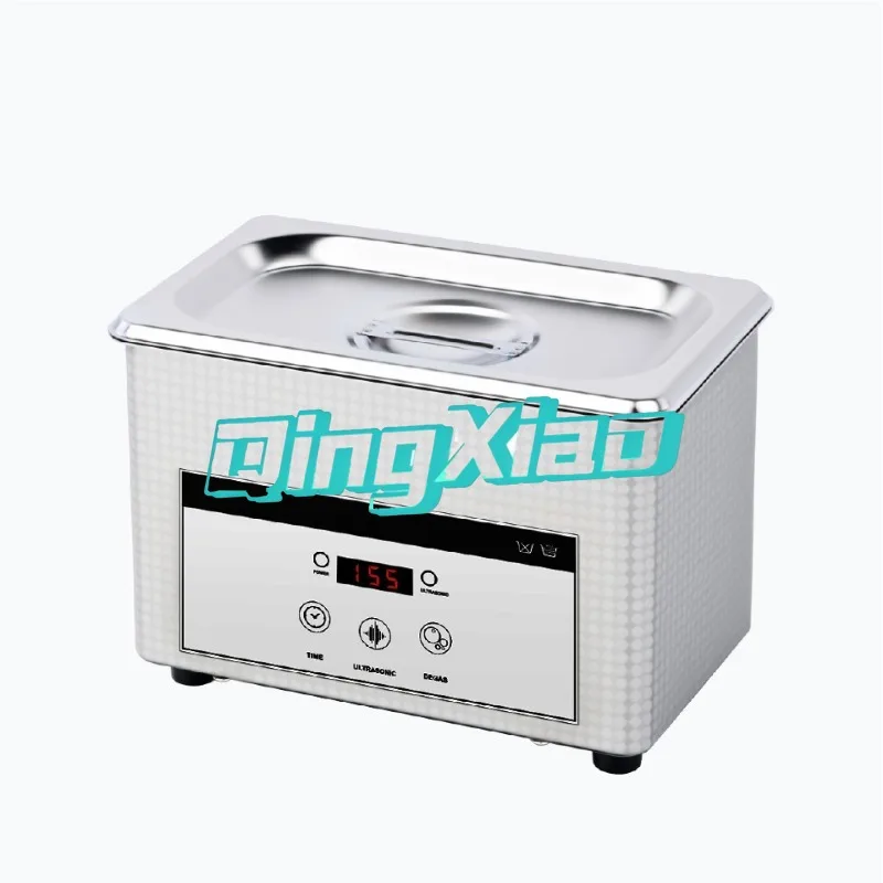 Industrial Ultrasonic Cleaning Machines For Industry Parts Cleaning Intelligent Control Energy Saving Operation Easy Maintenance