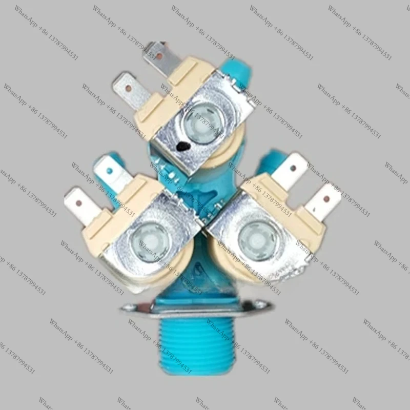 drum washing machine inlet valve DC62-00233 solenoid valve C-173/19-B18 33690157/369