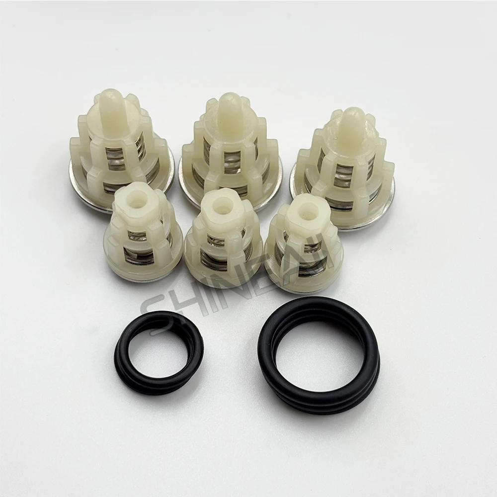 Interpump KIT 269 White Valves Repair Kit