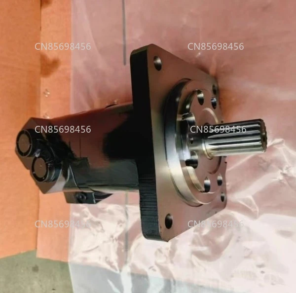 

hydraulic orbit motor 112-1131-006 / 112-1068-006 Low Speed high torque Hydraulic oil Motor