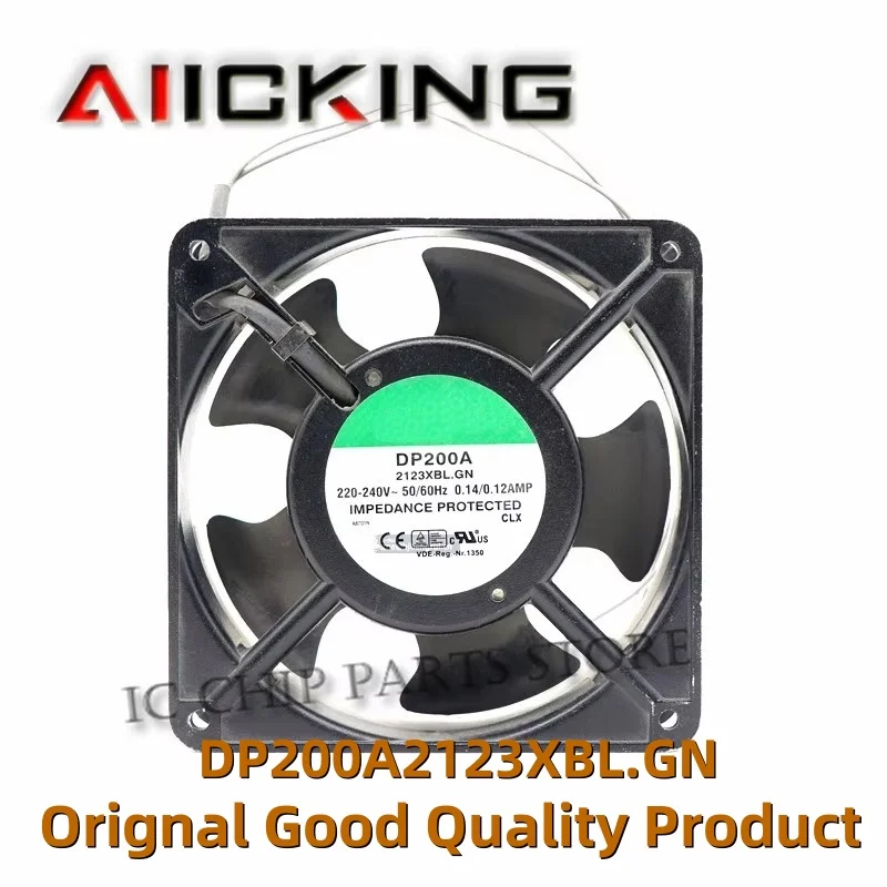 DP200A2123XBL.GN 22… - image