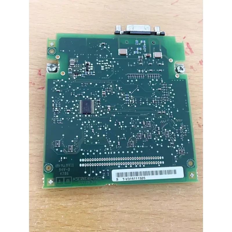 

Variable frequency drive DP communication board