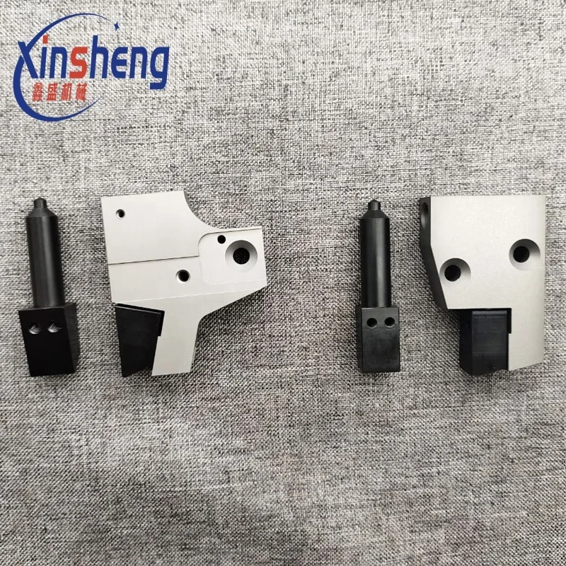 อะไหล่เครื่องเย็บเล่มมุลเลอร์ มาร์ตินี  เกจวัดระดับ เกจวัดมุม  ตัวจำกัดระยะ 0361.3232.3  0361.3238.3 0361.3246.3  มุลเลอร์ มาร์ตินี  สำหรับงานเข้าเล่ม