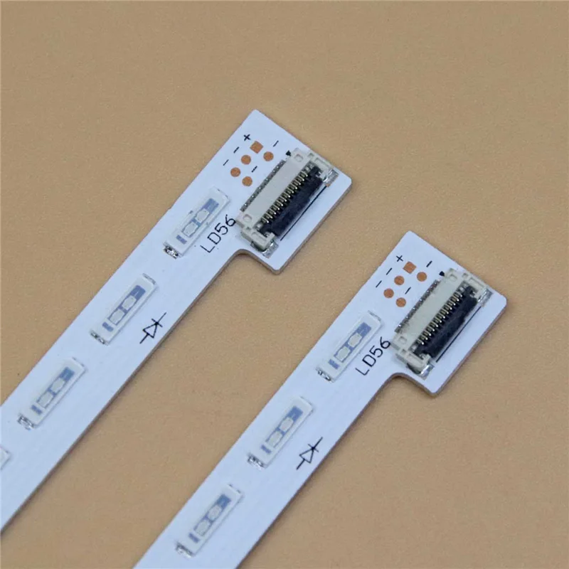 LED バックライトストリップソニー KDL-46W905A KDL-46W904A KDL-46W900A バー L61.P8501G001 R61.P8502G001 アレイバンド NLAC40216 テープ