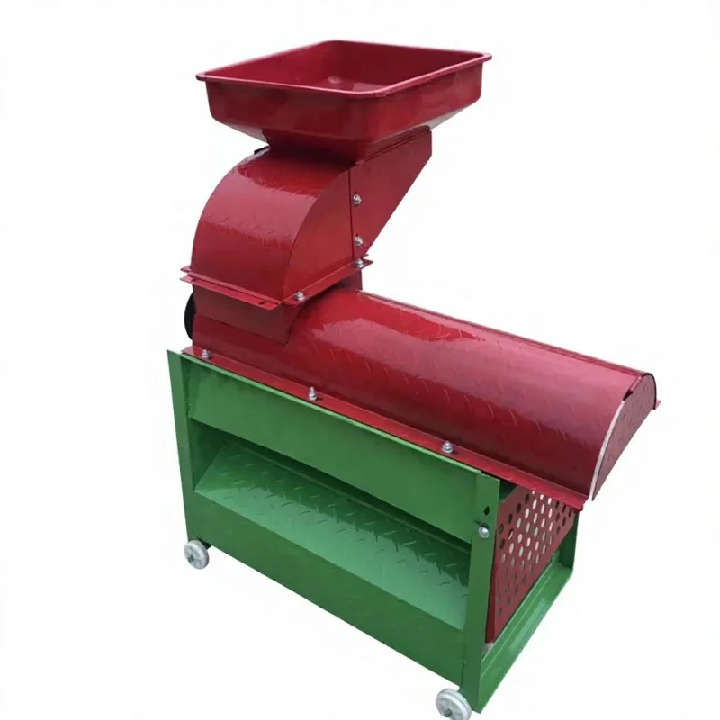 2026 High-Efficiency Electric Corn Sheller | Portable Corn Thresher for Home & Farm | Labor Saving Automatic Seed Remover