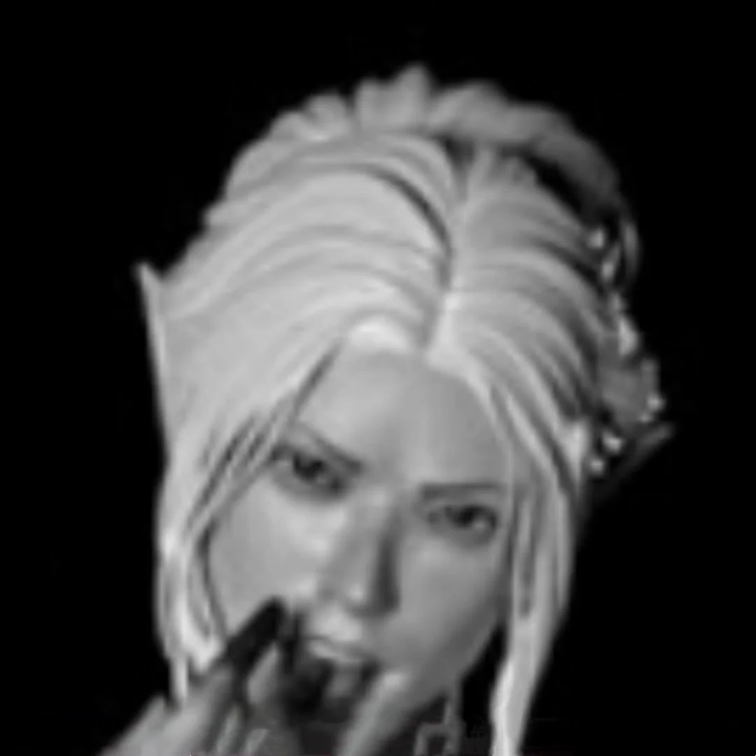 

1/24 Scale 75mm height Resin Figure Bloodthirsty Elves Nsfw Model Kit Unassembled and Unpainted 3D printing DIY toy 1082