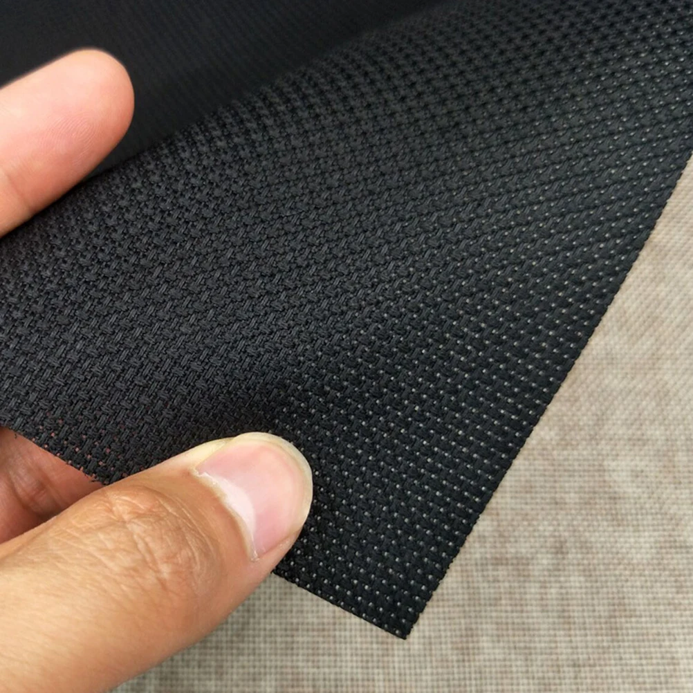 

4pcs Cross-Stitch Cloth Embroidery Fabric Handmade Needlework Cloth For Diy Use Durable Safe Suitable For Family Friends
