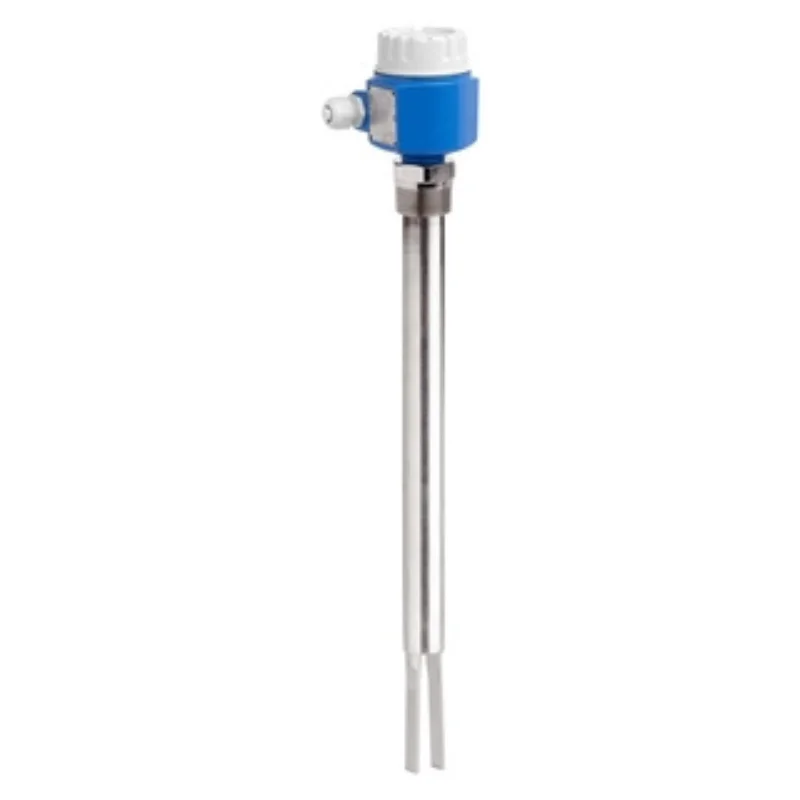 2026 100% New Original Vibronic Point Level Detection Soliphant FTM51 Robust Point Level Switch 316L ETFE Material -50C 280C for