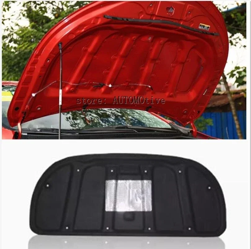 

thermal insulation cotton sound insulation cotton heat insulation pad For Toyota Corolla 2014 2015 2016 2017 2018