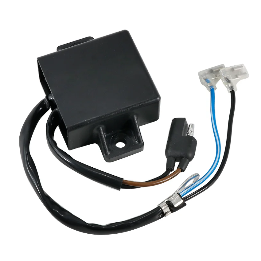 Motorcycle Digital Ignition CDI Relay for Ski-doo Alpine II 503 Formula Mach 1 583 X 467 Plus X XTC 521 537 Carb L/C 410914900