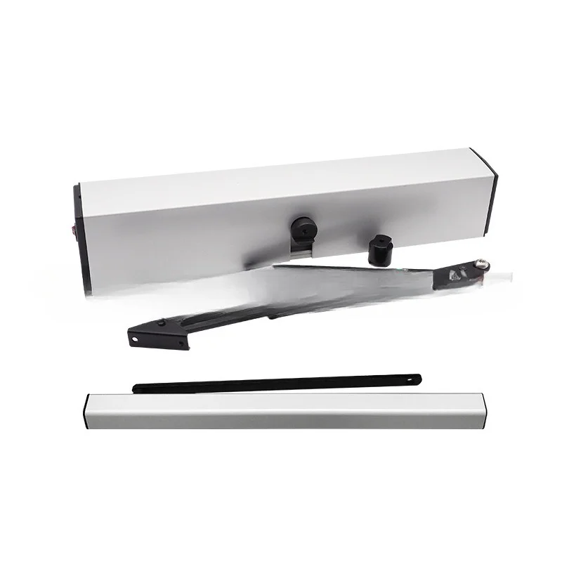 90 Degree Swing Door Garage Electric Door Closer Door Opener Push-pull Slider Foreign Trade Outlet Wide Voltage Controller