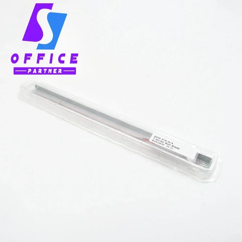 2PC IBT Tranfer Belt Cleaning Blade For xerox Phaser 7500 7800 WC 7525 7530 7545 7556 7535 7830 7835 7845 7855 C3370 C4470 C5570