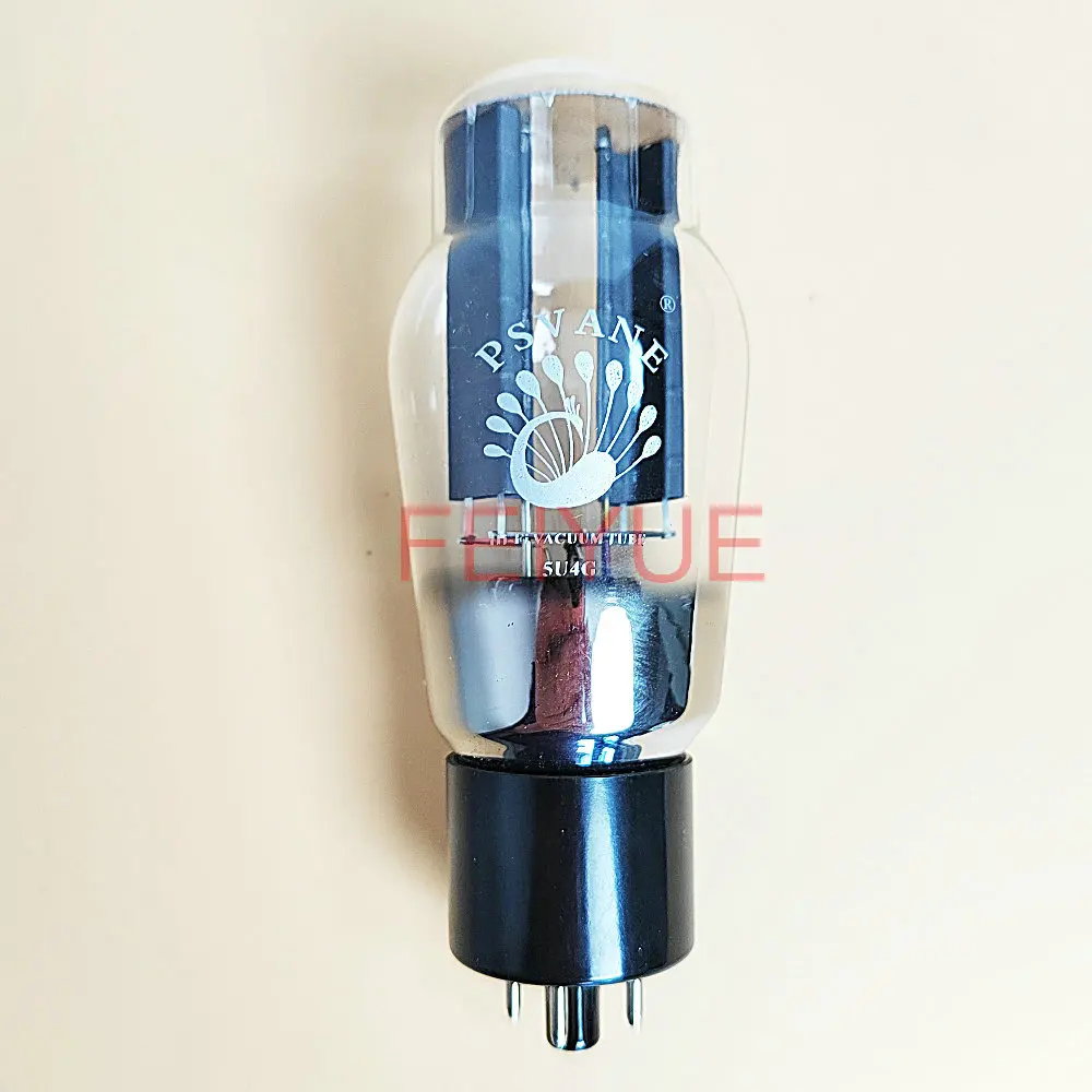 FEIYUE AMP PSVANE HIFI 5U4G Gleichrichter Rohr Ersetzen LINLAI SHUGAUNG 274B 5Z3P für Vakuum Verstärker HIFI Power Verstärker Audio – Detail 5
