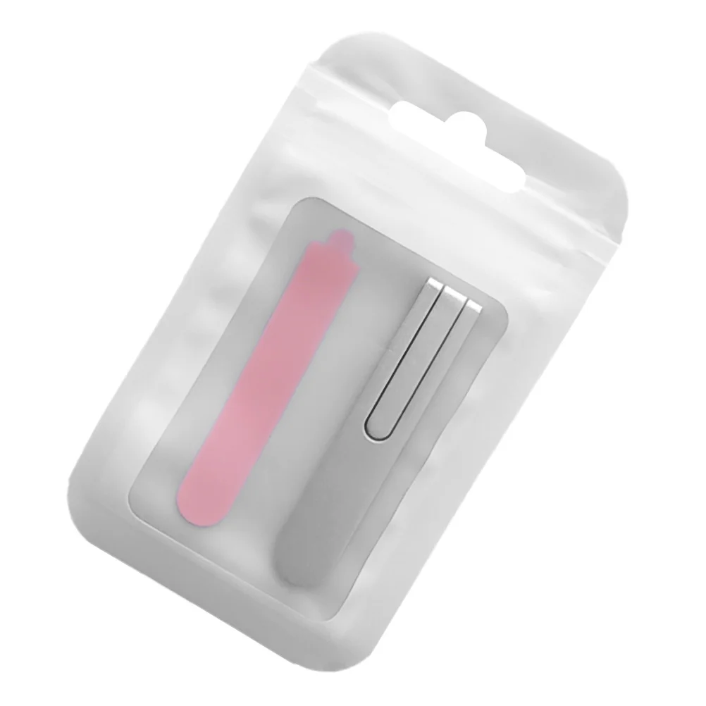 Uchwyty Składany stojak na telefon komórkowy Regulowany uchwyt wielofunkcyjny do smartfona