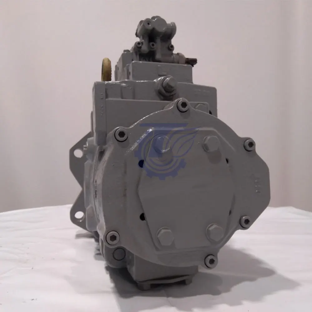 Stable 708-2L-00290 Hydraulic Main Pump Construction Machinery Parts For Komatsu WA1200-6 Excavator
