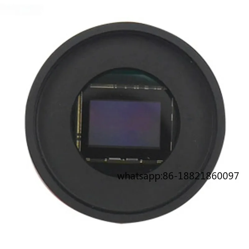 

Мини-камера загрузки ZWO ASI174MM, датчик 1/2 дюйма, USB-C и USB 2.0, загрузочный порт ST4, фотооборудование