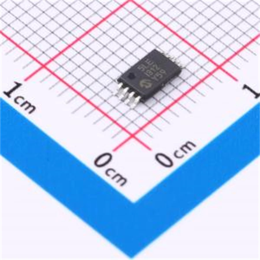 5PCS/LOT 25LC256-I/SN (EEPROM)