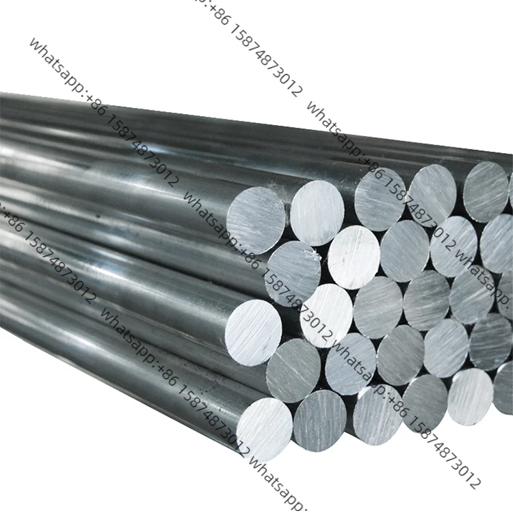 

Stainless Steel Bar 201 304 310 316 321 904l Astm A276 2205 2507 4140 310s Round Ss Steel Bar Bidirectional Stainless Steel Rod