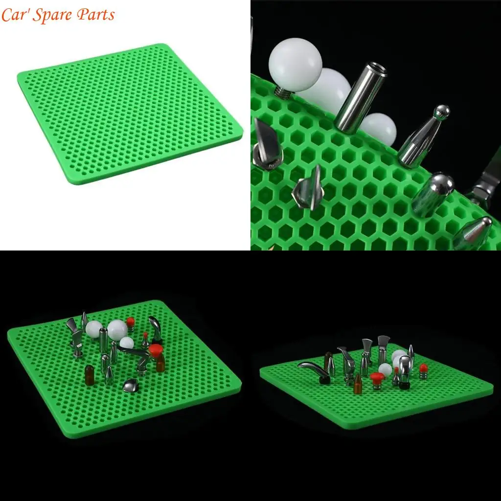 

Y4UA Multifunction 8mm Hock Holder Board Solution Solution Предлагает лучшее управление инструментами для техников по ремонту