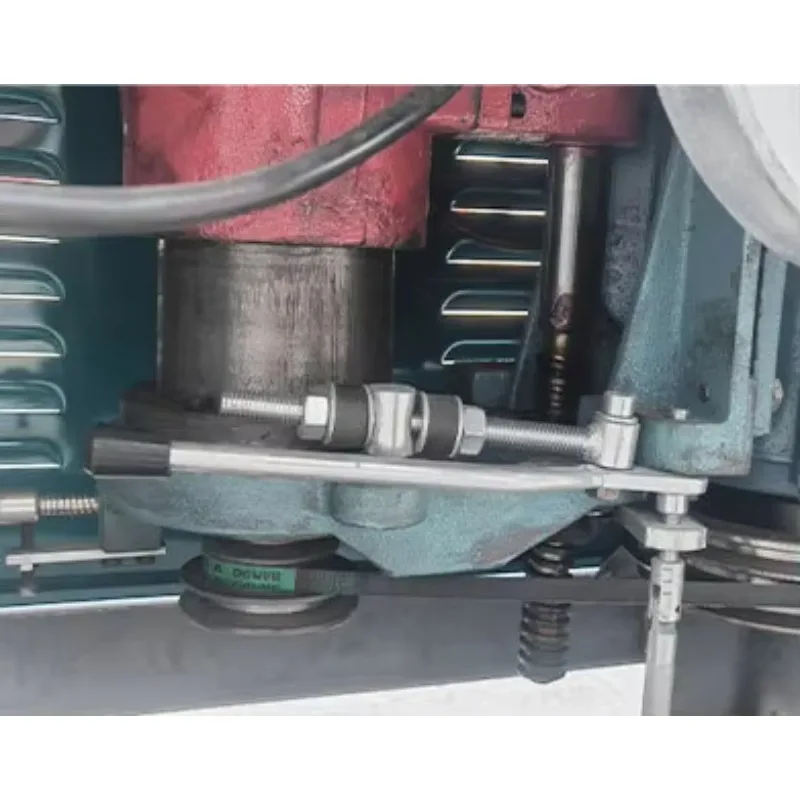 MX5117 Other Woodworking Machinery Wood Spindle Moulder Machine Wood Door Milling Shaper Machine  With Auto Feeding