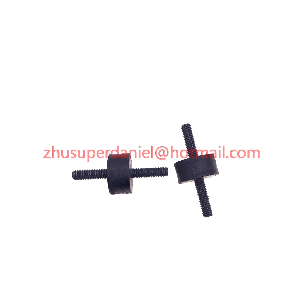 20pcs/lot 1625206200 anti-vibration pad buffer damper for AC air compressor