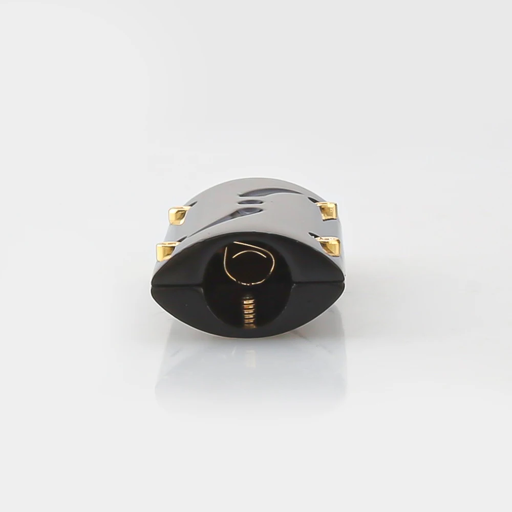 Kabel do transmisji danych USB Audio HiFi DIY typu USB A USB 2.0 złącze Jack Tail Sockect złącze Sockect metalowa obudowa