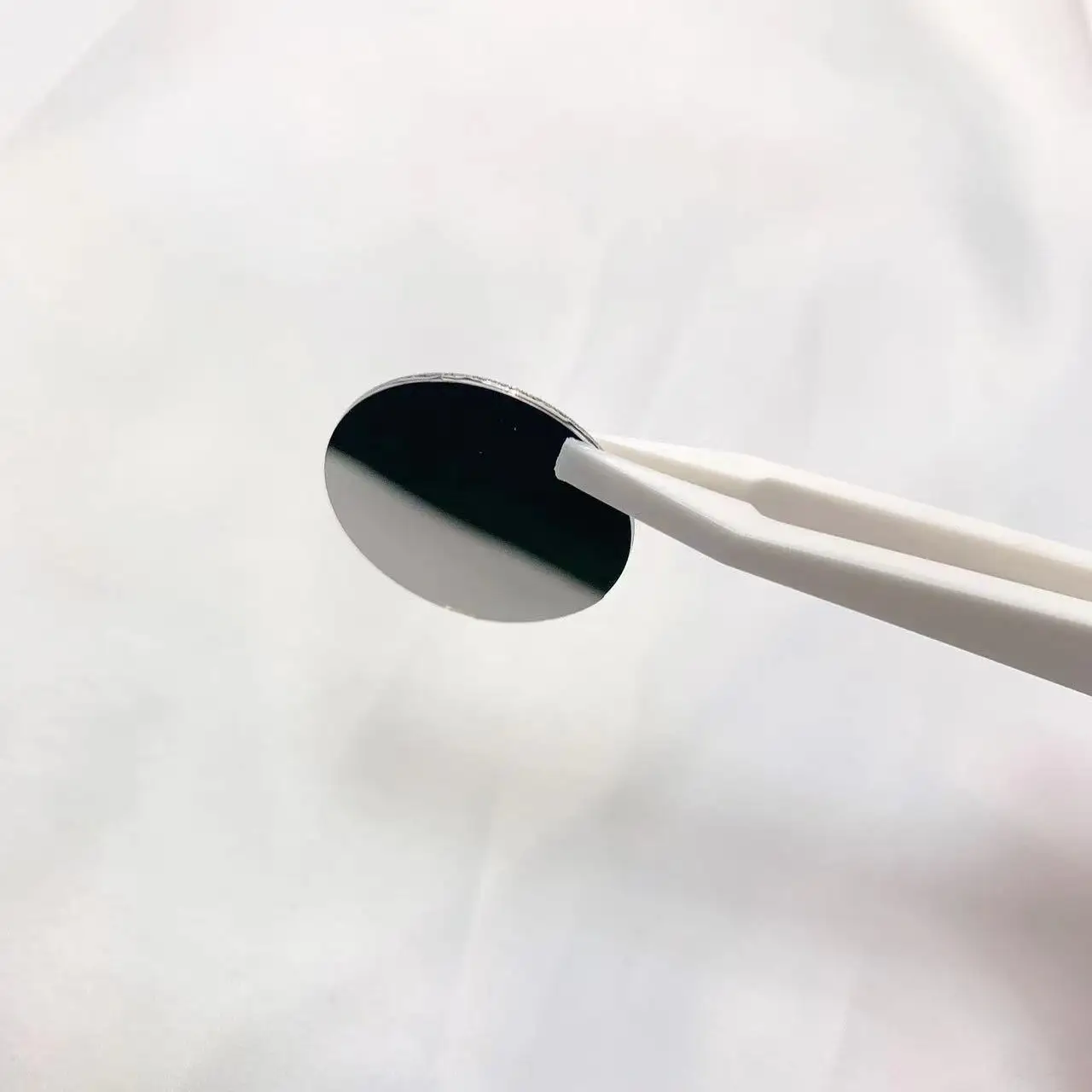 Kích Thước 25.5Mm Vòng Mảnh 780nm IR Cao Vượt Qua Hẹp Ban Nhạc Bộ Lọc Thủy Tinh BP780