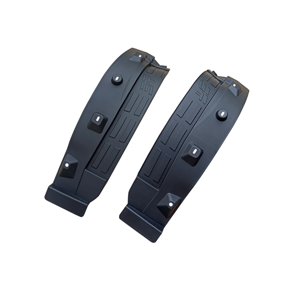

Car Inner Lining Mudguard For Chery Jetour Traveler T2 2023 2024 2025 Off-road 4x4 Widening The Lining Modification Accessories