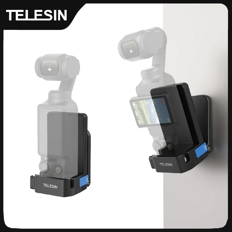 Telesin Magnetic Qu…