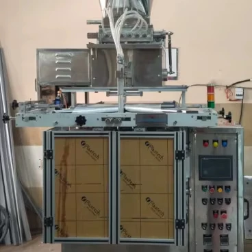 Liquor Filling and Sealing  Machine
