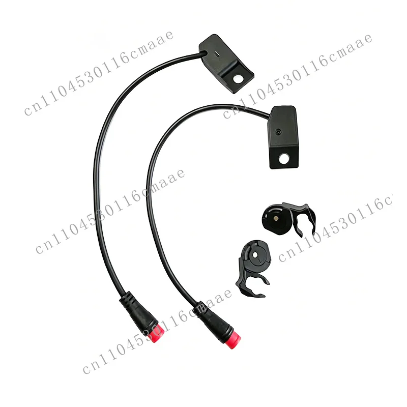 Simple fixed electric bicycle hydraulic disc brake sensor is suitable for MT200/MT400 disc brake