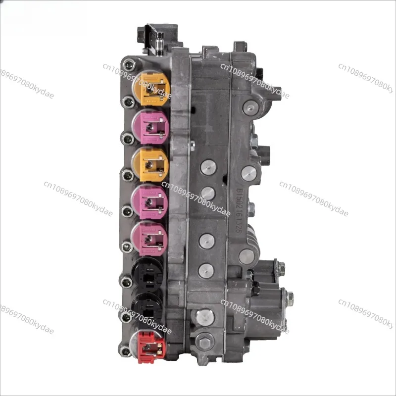 

A6GF1 Reman Valve Body Auto Transmission Parts OE 4621026000 Gearbox Replacement Parts For Car