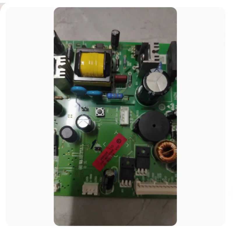 0061800458B for Haier Refrigerator Computer Board Motherboard BCD-360WDCAU1 (EX)