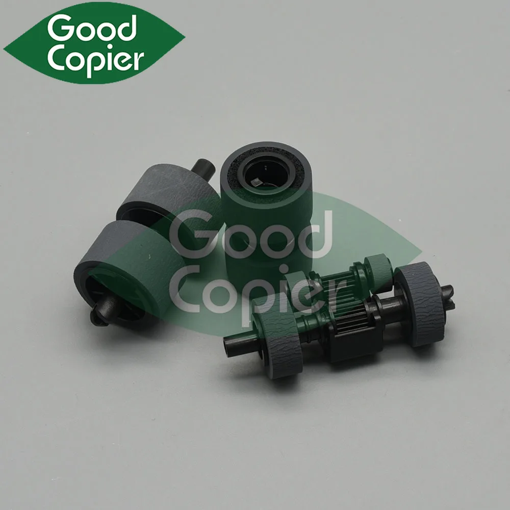 PRK-A3001 Pickup Brake Separation Roller used for Brother ADS-2200 ADS-2700W ADS-3100 ADS-3300W ADS-4100 ADS-4300 ADS-4500W ADS-