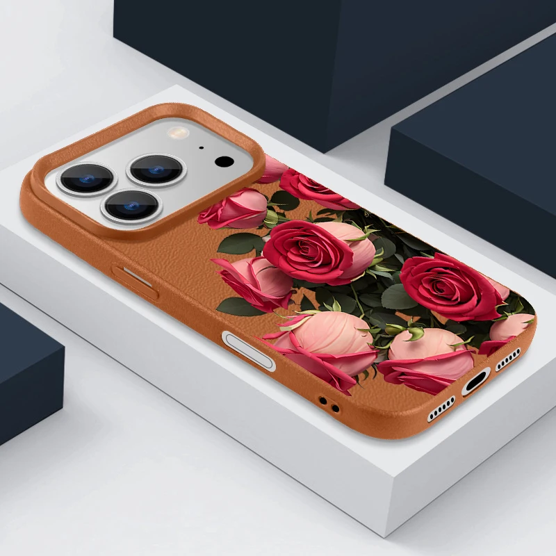 حافظة لهاتف آيفون 17 برو ماكس فوندا آيفون 16 برو ماكس 15 14 13 12 11 16e غطاء ناعم من السيليكون لهاتف آيفون 17 برو ماكس #3