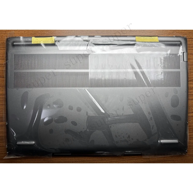 S+   0VNFYM New Bottom D Cover Lower Case IDE70 SC For Dell Precision 7780 M7780