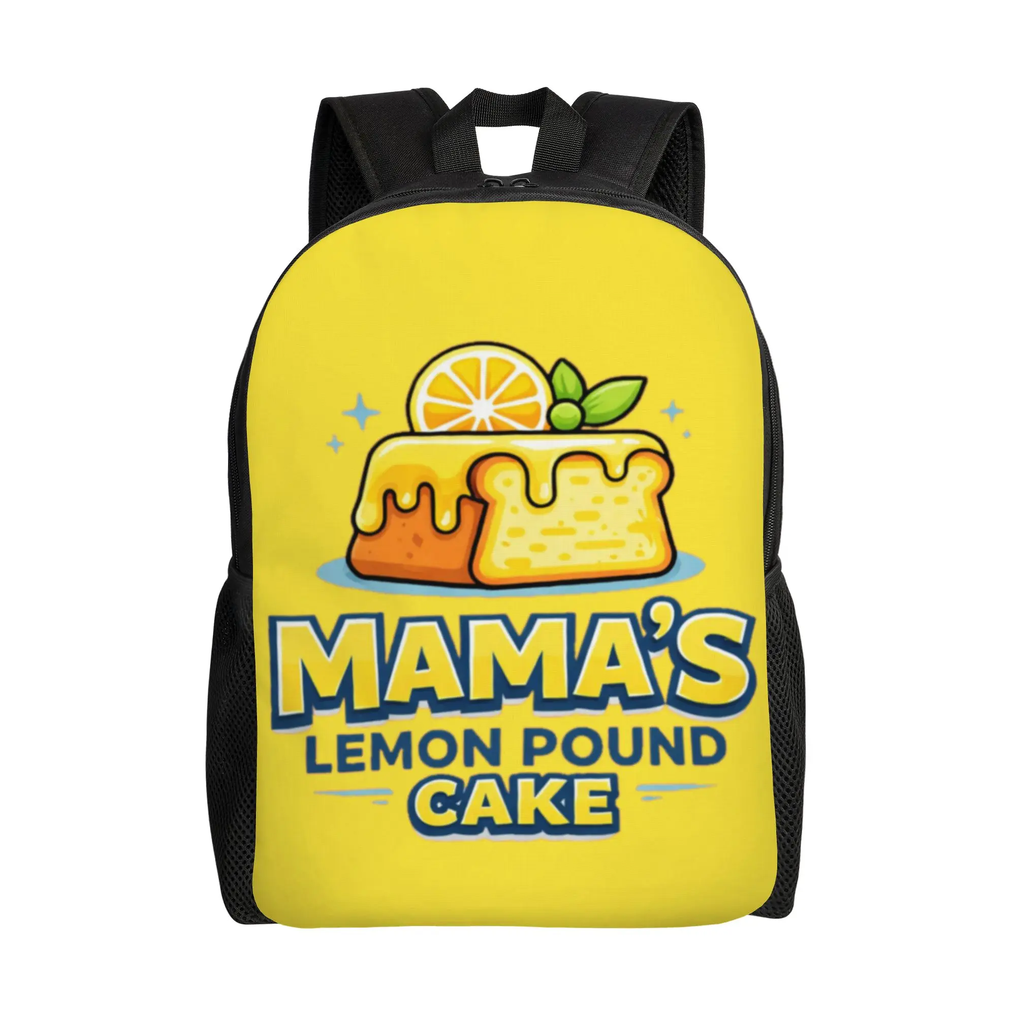 

Afroman Justice for Lemon Pound Cake Little Kids Backpack for Boys Girls Toddler Kawaii Daycare Backpacks School Bag