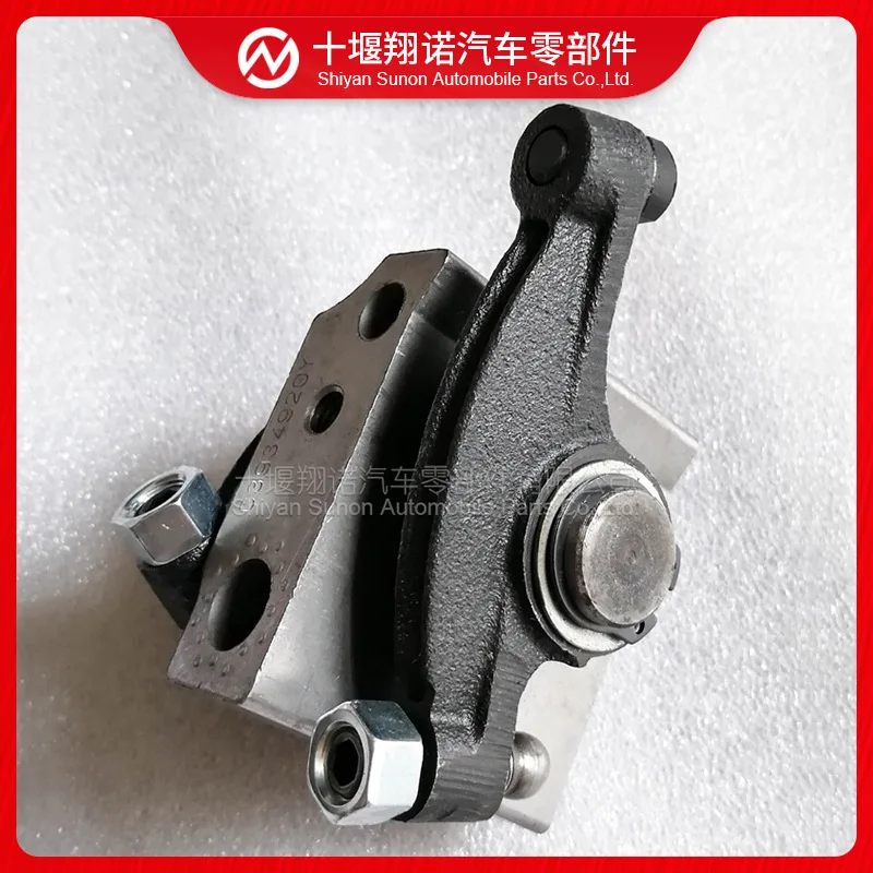 

Подходит для двигателя DCEC Dongfeng Cummins 4BT/6BT, коромысло клапана 3934920.