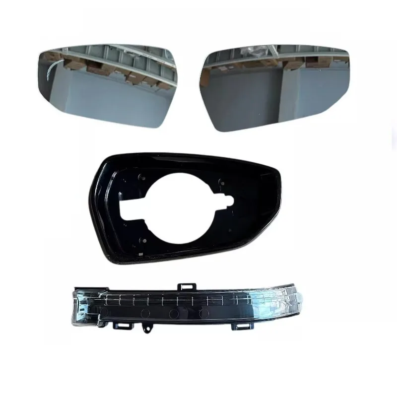 

Rear View Mirror Frame,Turn Light,Lens/Glass for Geely Galaxy E8