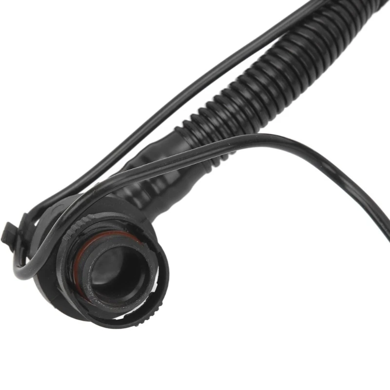 Engine Crankcase Breather Hose Exhaust Ventilation Pipe 25193343 55568267 Suitable for Effective Engine Emission Control