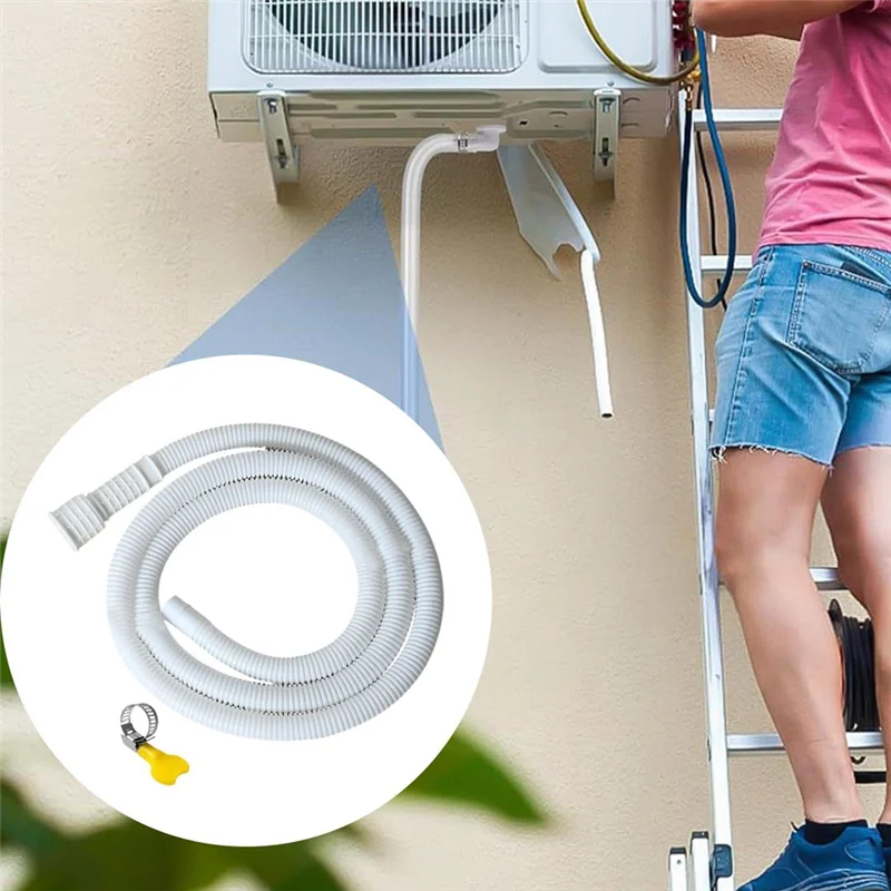 AB43-除湿機ドレンホース、ポータブルエアコンドレンホース、室内除湿機ドレンホース、ホースアクセサリー