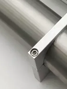 Three coordinate measuring probe M5 three-dimensional probe carbon fiber measuring rod ruby machine tool measuring probe